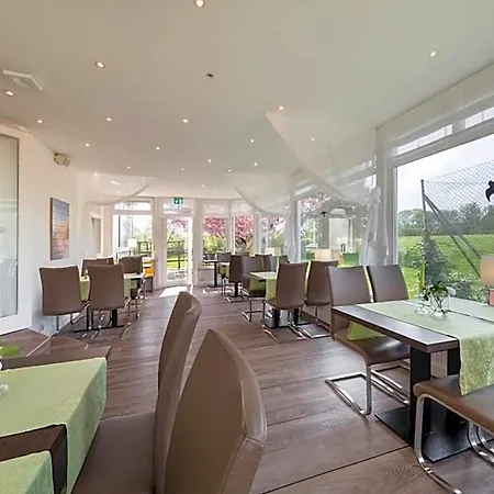 Otel Hofhotel Kraehenberg