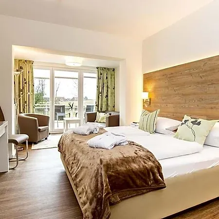 Hofhotel Kraehenberg