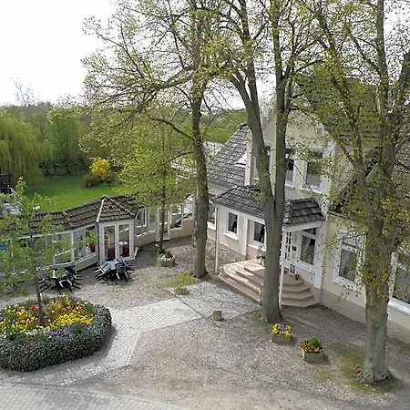 Hofhotel Kraehenberg