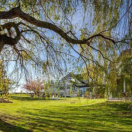 Hofhotel Kraehenberg Grömitz