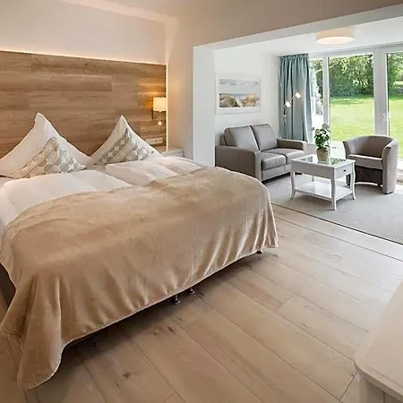 Hofhotel Kraehenberg