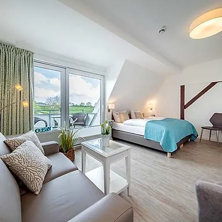 Hofhotel Kraehenberg