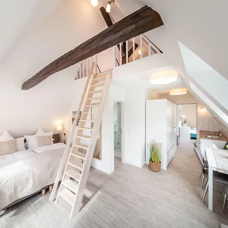 Hofhotel Kraehenberg Hotell 4*