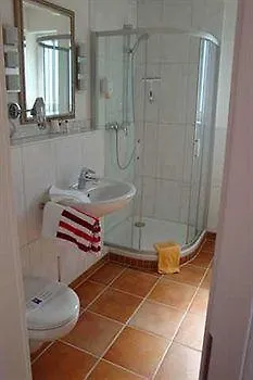 Hofhotel Kraehenberg