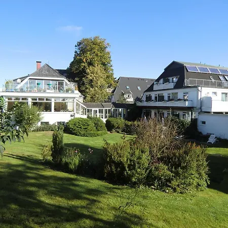 Hofhotel Kraehenberg Grömitz