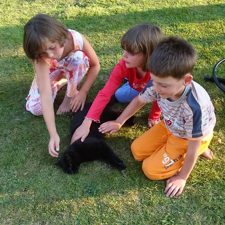 Hofhotel Kraehenberg Grömitz