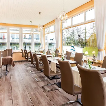 Hotel Hofhotel Kraehenberg
