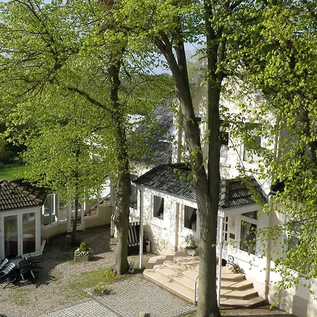 Hofhotel Kraehenberg Ξενοδοχείο