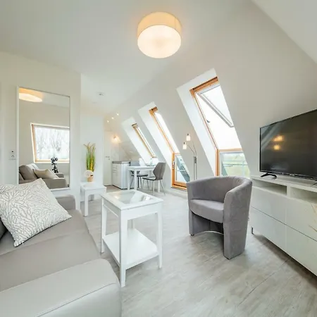 Hofhotel Kraehenberg 4* Grömitz