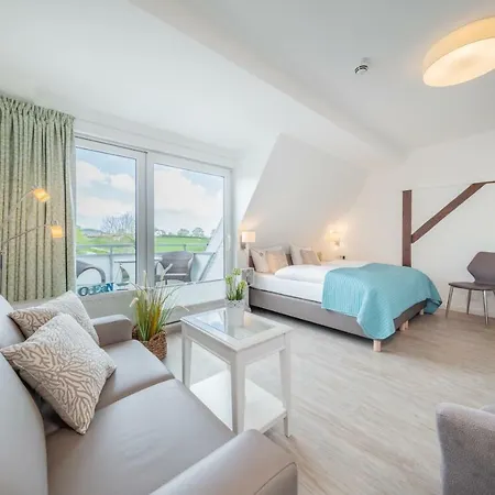 Hofhotel Kraehenberg 4* Grömitz