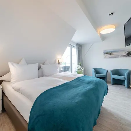 Hofhotel Kraehenberg 4* Grömitz