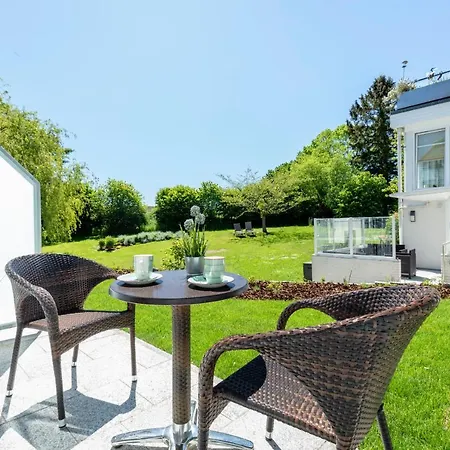 Hofhotel Krähenberg