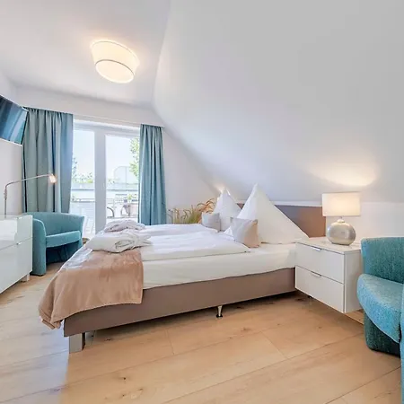 Hofhotel Kraehenberg מלון 4*