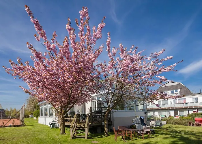 Hofhotel Krähenberg Hotel