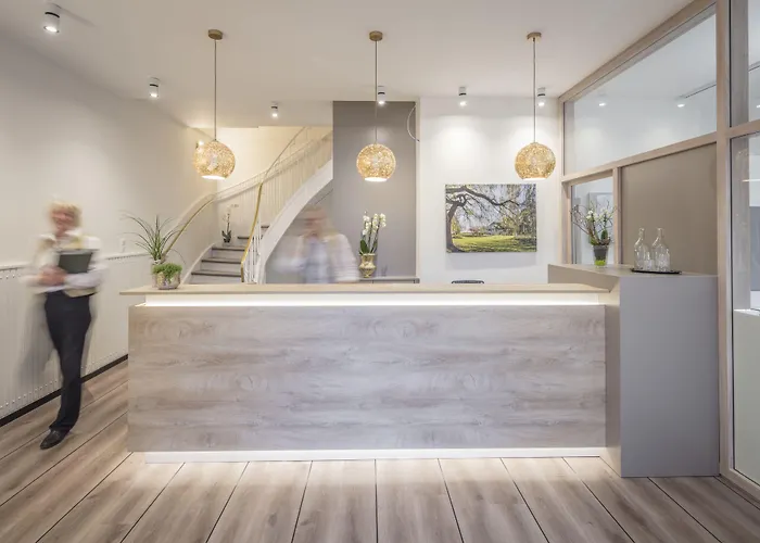 Hotel Hofhotel Krähenberg