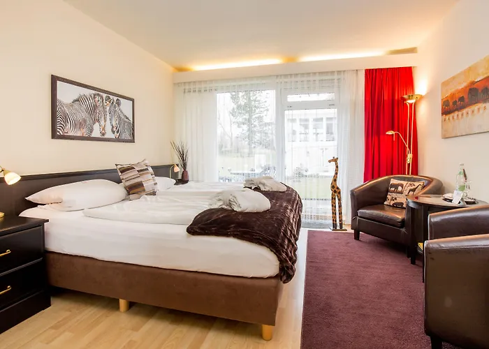Hofhotel Kraehenberg 4*