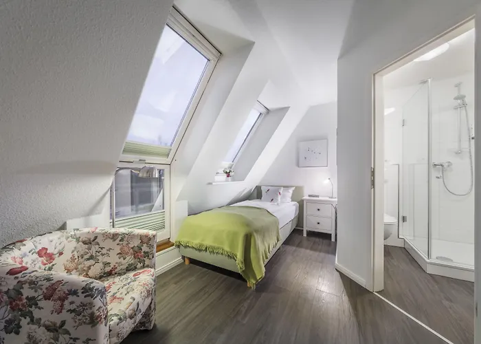 Hofhotel Kraehenberg Grömitz
