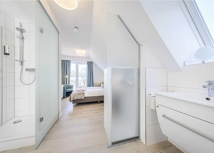 Hofhotel Kraehenberg 4* Grömitz