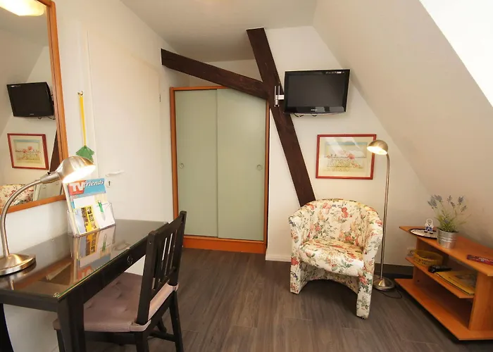 Hofhotel Krähenberg Grömitz