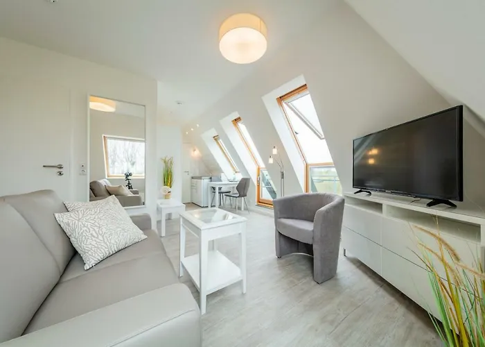 Hofhotel Kraehenberg 4* Grömitz