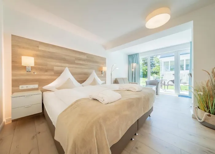 Hotel Hofhotel Krähenberg 4*