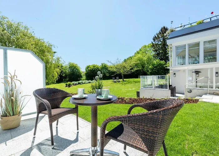 Hofhotel Kraehenberg